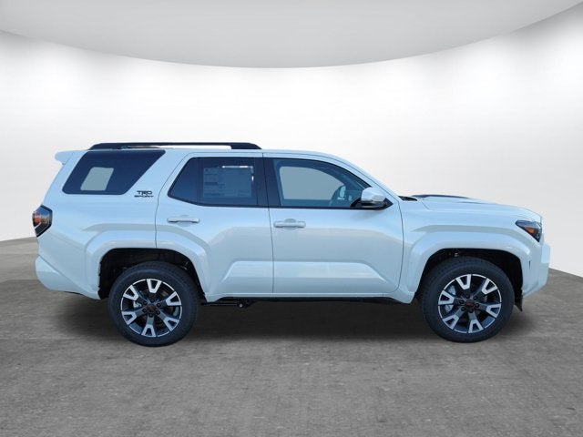 2026 Toyota 4Runner TRD Sport