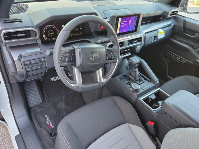 2026 Toyota 4Runner TRD Sport