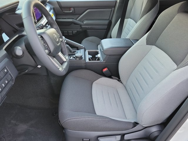 2026 Toyota 4Runner TRD Sport