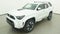 2026 Toyota 4Runner TRD Sport