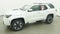 2026 Toyota 4Runner TRD Sport