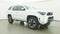 2026 Toyota 4Runner TRD Sport