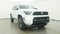2026 Toyota 4Runner TRD Sport