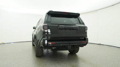 2026 Toyota 4Runner i-FORCE MAX 4Runner Platinum