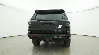 2026 Toyota 4Runner i-FORCE MAX 4Runner Platinum
