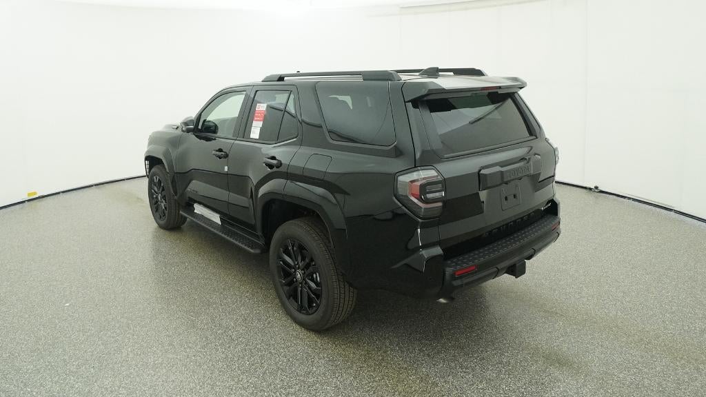 2026 Toyota 4Runner i-FORCE MAX 4Runner Platinum