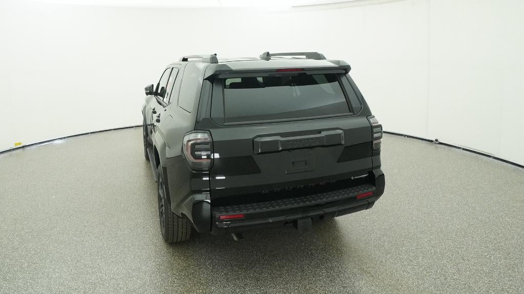 2026 Toyota 4Runner i-FORCE MAX 4Runner Platinum