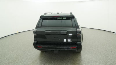 2026 Toyota 4Runner i-FORCE MAX 4Runner Platinum