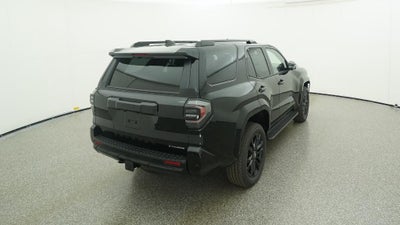 2026 Toyota 4Runner i-FORCE MAX 4Runner Platinum