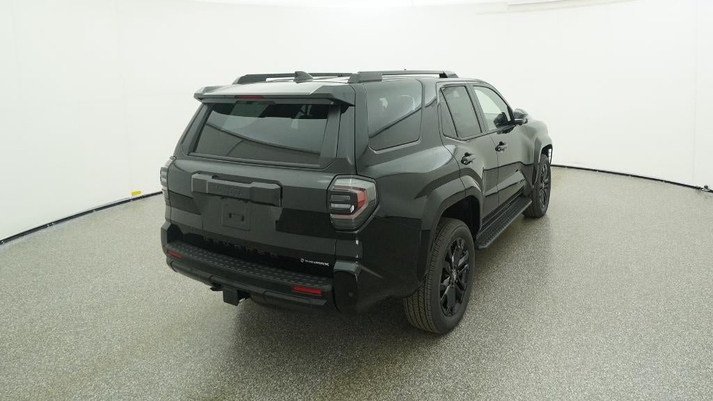 2026 Toyota 4Runner i-FORCE MAX 4Runner Platinum