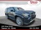 2026 Toyota 4Runner i-FORCE MAX 4Runner Limited