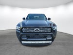 2026 Toyota 4Runner i-FORCE MAX 4Runner Limited