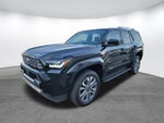 2026 Toyota 4Runner i-FORCE MAX 4Runner Limited