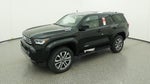 2026 Toyota 4Runner i-FORCE MAX 4Runner Limited