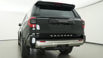 2026 Toyota 4Runner i-FORCE MAX 4Runner Limited