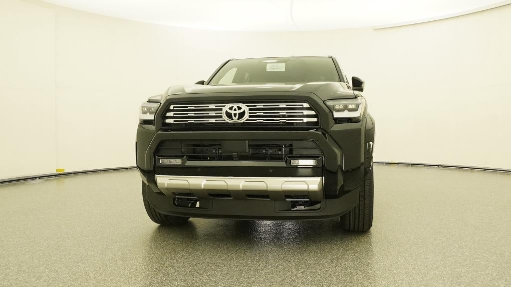 2026 Toyota 4Runner i-FORCE MAX 4Runner Limited