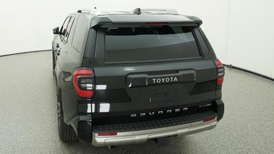 2026 Toyota 4Runner i-FORCE MAX 4Runner Limited