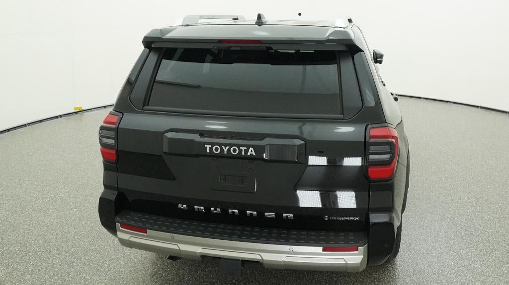 2026 Toyota 4Runner i-FORCE MAX 4Runner Limited