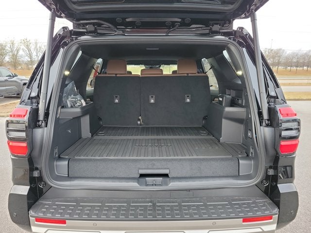 2026 Toyota 4Runner i-FORCE MAX 4Runner Limited