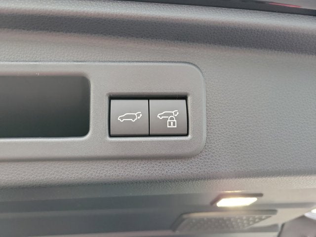 2026 Toyota 4Runner i-FORCE MAX 4Runner Limited