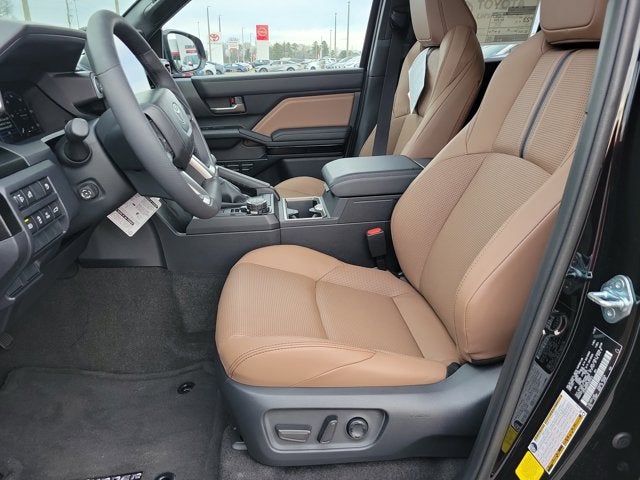 2026 Toyota 4Runner i-FORCE MAX 4Runner Limited