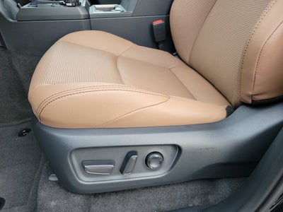 2026 Toyota 4Runner i-FORCE MAX 4Runner Limited