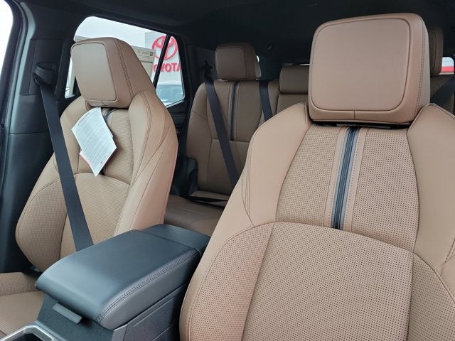 2026 Toyota 4Runner i-FORCE MAX 4Runner Limited