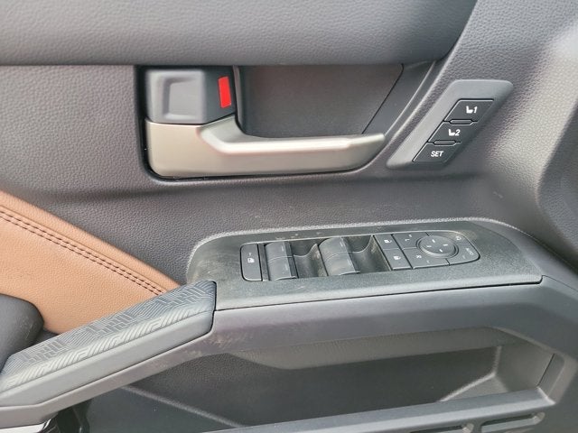 2026 Toyota 4Runner i-FORCE MAX 4Runner Limited