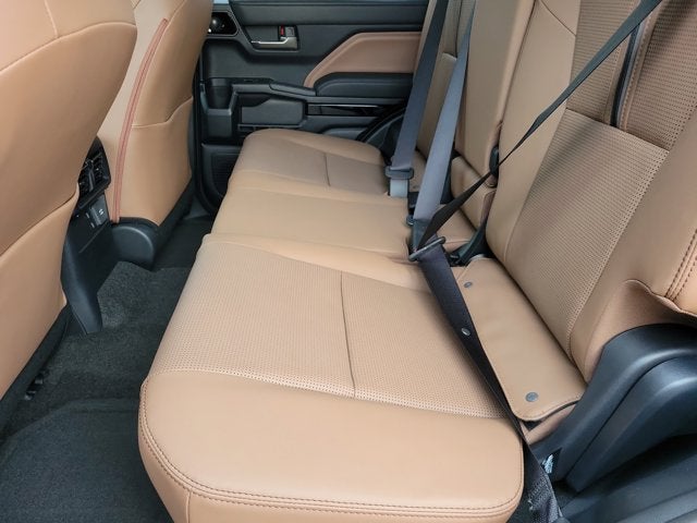 2026 Toyota 4Runner i-FORCE MAX 4Runner Limited