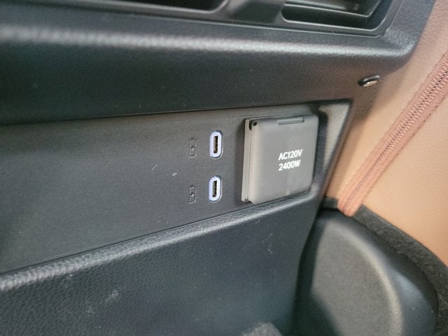 2026 Toyota 4Runner i-FORCE MAX 4Runner Limited