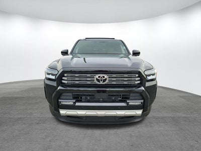 2026 Toyota 4Runner i-FORCE MAX 4Runner Limited