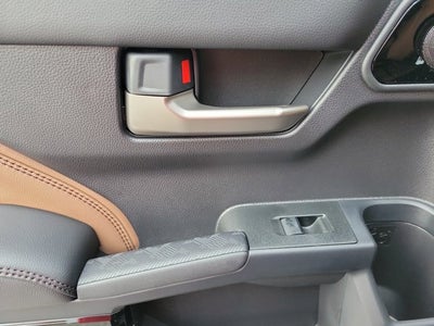 2026 Toyota 4Runner i-FORCE MAX 4Runner Limited