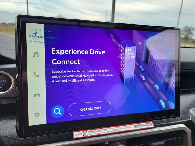 2026 Toyota 4Runner i-FORCE MAX 4Runner Limited