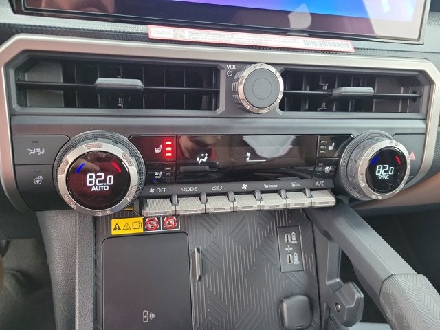 2026 Toyota 4Runner i-FORCE MAX 4Runner Limited