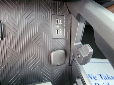 2026 Toyota 4Runner i-FORCE MAX 4Runner Limited