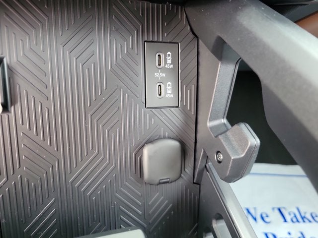 2026 Toyota 4Runner i-FORCE MAX 4Runner Limited