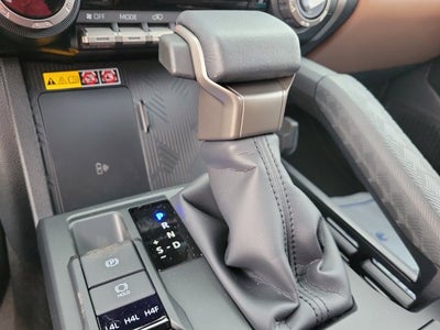 2026 Toyota 4Runner i-FORCE MAX 4Runner Limited