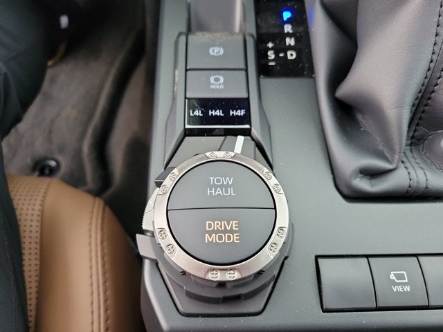 2026 Toyota 4Runner i-FORCE MAX 4Runner Limited