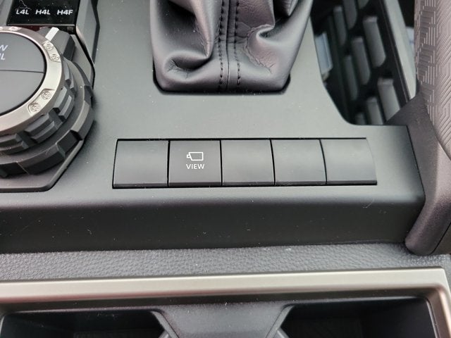 2026 Toyota 4Runner i-FORCE MAX 4Runner Limited