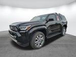2026 Toyota 4Runner i-FORCE MAX 4Runner Limited