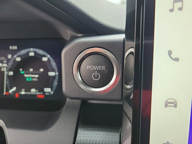 2026 Toyota 4Runner i-FORCE MAX 4Runner Limited