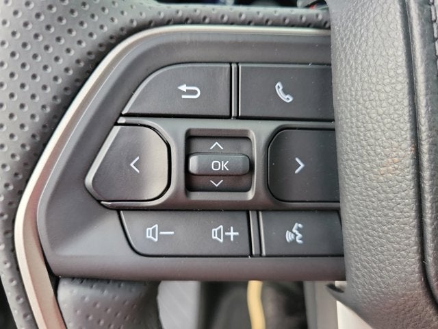 2026 Toyota 4Runner i-FORCE MAX 4Runner Limited