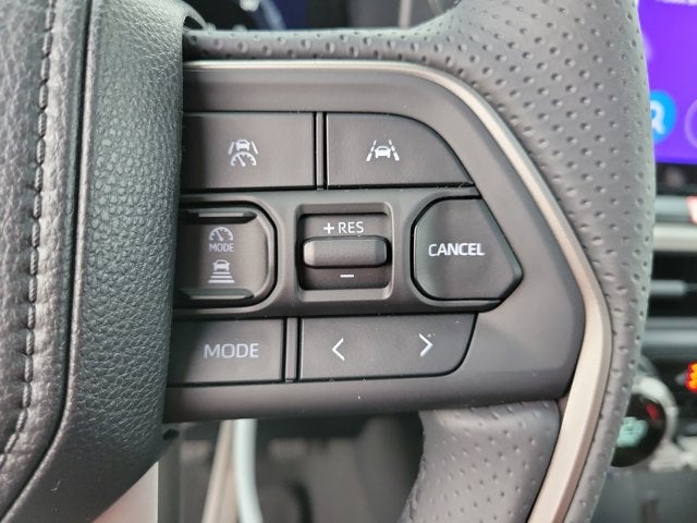 2026 Toyota 4Runner i-FORCE MAX 4Runner Limited