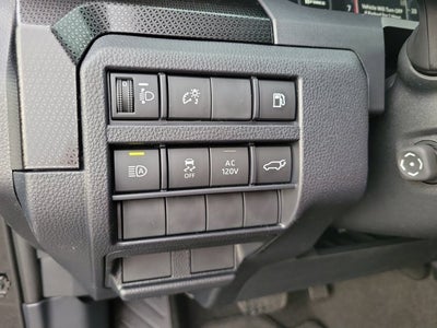 2026 Toyota 4Runner i-FORCE MAX 4Runner Limited