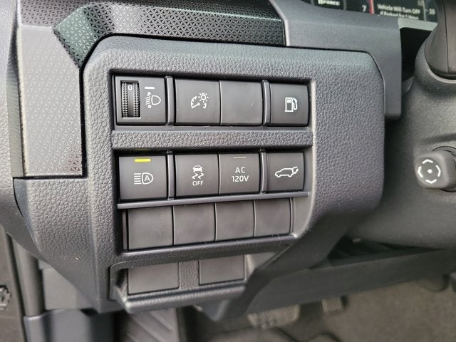 2026 Toyota 4Runner i-FORCE MAX 4Runner Limited