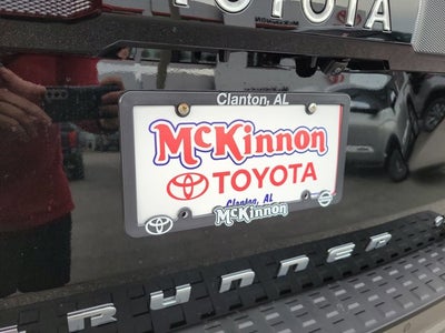 2026 Toyota 4Runner i-FORCE MAX 4Runner Limited