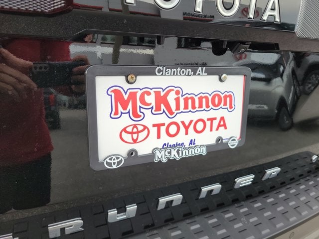 2026 Toyota 4Runner i-FORCE MAX 4Runner Limited