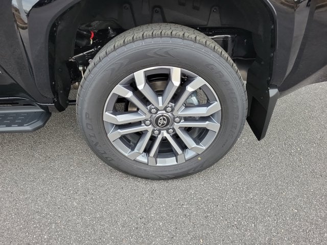 2026 Toyota 4Runner i-FORCE MAX 4Runner Limited