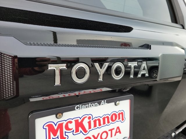 2026 Toyota 4Runner i-FORCE MAX 4Runner Limited