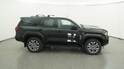 2026 Toyota 4Runner i-FORCE MAX 4Runner Limited